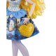 Mattel Ever After High  Lalka Royal Blondie Lockes CBR49 CBR85 - zdjęcie nr 2