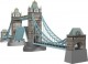 Ravensburger Puzzle 3D Tower Bridge 216 Elementów 125593 - zdjęcie nr 3