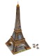 Ravensburger Puzzle 3D Wieża Eiffla 217 Elementów 125562 - zdjęcie nr 3
