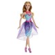 Mattel Barbie i Tajemnicze Drzwi Romy na Podwieczorku BLP27 BLP30 - zdjęcie nr 1
