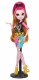 Mattel Monster High Nowy Semestr Gigi Grant CDF50 BJM69 - zdjęcie nr 3