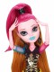 Mattel Monster High Nowy Semestr Gigi Grant CDF50 BJM69 - zdjęcie nr 2