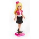 Mega Bloks Barbie Salon dla Zwierzaków 80224 - zdjęcie nr 4