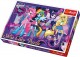 Trefl My Little Pony Puzzle Przyjaciółki z Equestria 160 el. 30005 - zdjęcie nr 1