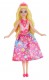 Mattel Barbie Filmowe Minibohaterki Księżniczka Aleksa BLP43 BLP45 - zdjęcie nr 1