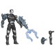 Hasbro Iron Man 3 Figurki Assemblers War Machine A1780 A2973 - zdjęcie nr 1
