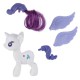 Hasbro My Little Pony Pop Kucyki z Akcesoriami Rarity & Princess Luna A8205 A8741 - zdjęcie nr 6