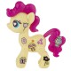 Hasbro My Little Pony Pop Zestaw Opowieści Fluttershy A8206 A8275 - zdjęcie nr 4