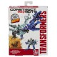 Hasbro Transformers Construct-A-Bots Scout Dinobots Strafe 27 el. A6148 A6159 - zdjęcie nr 2