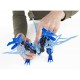 Hasbro Transformers Construct-A-Bots Scout Dinobots Strafe 27 el. A6148 A6159 - zdjęcie nr 4