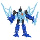 Hasbro Transformers Construct-A-Bots Scout Dinobots Strafe 27 el. A6148 A6159 - zdjęcie nr 1