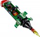 Klocki Lego Wojownicze Żółwie Ninja Podniebne Uderzenie T-Rawket 79120 - zdjęcie nr 3