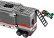 Klocki Lego Wojownicze Żółwie Ninja Śnieżna Ucieczka Wielką Ciężarówką 79116 - zdjęcie nr 6