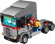 Klocki Lego Wojownicze Żółwie Ninja Śnieżna Ucieczka Wielką Ciężarówką 79116 - zdjęcie nr 4