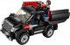 Klocki Lego Wojownicze Żółwie Ninja Śnieżna Ucieczka Wielką Ciężarówką 79116 - zdjęcie nr 2