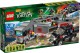 Klocki Lego Wojownicze Żółwie Ninja Śnieżna Ucieczka Wielką Ciężarówką 79116 - zdjęcie nr 1