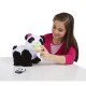 Hasbro FurReal Friends Moja Panda Pom Pom A7275 - zdjęcie nr 5