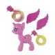 Hasbro My Little Pony Pop Kucyki z Akcesoriami Twilight Sparkle & Princess Cadance A8205 A8740 - zdjęcie nr 9