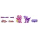 Hasbro My Little Pony Pop Kucyki z Akcesoriami Twilight Sparkle & Princess Cadance A8205 A8740 - zdjęcie nr 1