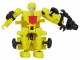 Hasbro Transformers Construct-A-Bots Riders Bumblebee A6150 A6169 - zdjęcie nr 1
