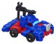 Hasbro Transformers Construct-A-Bots Riders Optimus Prime A6150 A6168 - zdjęcie nr 2