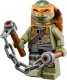 Klocki Lego Wojownicze Żółwie Ninja Destrukcja Furgonetki Żółwi 79115 - zdjęcie nr 8