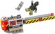 Klocki Lego Wojownicze Żółwie Ninja Destrukcja Furgonetki Żółwi 79115 - zdjęcie nr 5