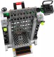 Klocki Lego Wojownicze Żółwie Ninja Inwazja Na Kryjówkę Żółwi 79117 - zdjęcie nr 7