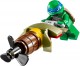Klocki Lego Wojownicze Żółwie Ninja Pościg Łodzią Podwodną Żółwi 79121 - zdjęcie nr 7