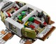 Klocki Lego Wojownicze Żółwie Ninja Pościg Łodzią Podwodną Żółwi 79121 - zdjęcie nr 3