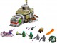 Klocki Lego Wojownicze Żółwie Ninja Pościg Łodzią Podwodną Żółwi 79121 - zdjęcie nr 9