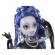 Mattel Monster High Filmowe Upiorne Połączenie Hybrydy Sirena Von Boo CCM66 CCM57 - zdjęcie nr 5