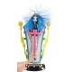 Mattel Monster High Komora Ładowania i Elektryzująca Frankie BJR46 - zdjęcie nr 2