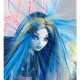 Mattel Monster High Komora Ładowania i Elektryzująca Frankie BJR46 - zdjęcie nr 3