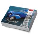 Trefl Karty do Gry 2 x 55 Art Bridge Bugatti 15931 - zdjęcie nr 1