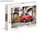 Clementoni Puzzle High Quality Collection Fiat 500 500 Elementów 30575 - zdjęcie nr 1