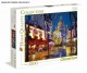 Clementoni Puzzle High Quality Collection Paryż Montmartre 1500 Elementów 31999 - zdjęcie nr 1