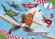 Clementoni Puzzle Maxi Samoloty 100 Elementów 07508 - zdjęcie nr 1