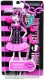 Mattel Monster High Ubranko Draculaura Y0584 - zdjęcie nr 4