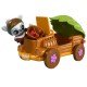 Simba YooHoo & Friends Safari Jeep 105950590 - zdjęcie nr 3