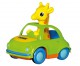 Tomy Auto z Żyrafą 7220 - zdjęcie nr 1