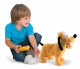 IMC Toys Klub Przyjaciół Myszki Miki Chodzący Pluto 181243 - zdjęcie nr 2