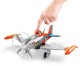 Mattel Samoloty Samolot Dźwiękowy Deluxe Dusty Crophopper Y5601 Y5602 - zdjęcie nr 2