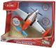 Mattel Samoloty Samolot Dźwiękowy Deluxe Dusty Crophopper Y5601 Y5602 - zdjęcie nr 3