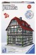 Ravensburger Puzzle 3D Średniowieczny Dom 125722 - zdjęcie nr 3