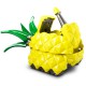 Bandai Pac-Man Ananasowy Czołg Paca i Figurka 38945 - zdjęcie nr 3