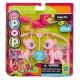 Hasbro My Little Pony Pop Kucyk Podstawowy Pinkie Pie A8208 A8268 - zdjęcie nr 3