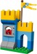 Klocki Lego Duplo Ville Zamek Wielki Skarb 10569 - zdjęcie nr 3