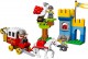 Klocki Lego Duplo Ville Zamek Wielki Skarb 10569 - zdjęcie nr 9