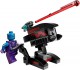 Klocki Lego Super Heros Ucieczka z Bazy Knowhere 76020 - zdjęcie nr 4